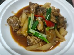 -七仙岭君澜度假酒店·桃源小馆中餐厅