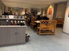 -313羊庄铁锅烀羊肉(姜堰店)