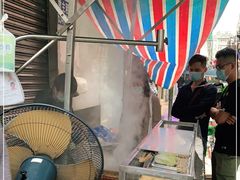 -明记牛杂(新马路分店)