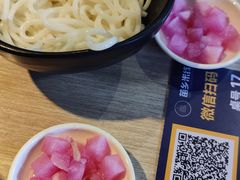 -苗乡米线(建军路店)