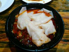 -龙抄手(文殊坊店)
