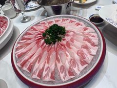 -田园肥牛府(二十四桥店)