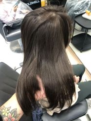 -摩登时代美发沙龙