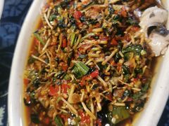 -香满楼(临安路店)