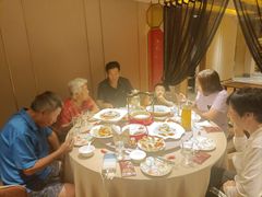 -大食客·非遗吉菜(高新和园店)