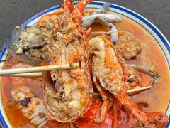 -三爷糟粕醋·鲜鱼汤·海南特色小吃(新华南路店)