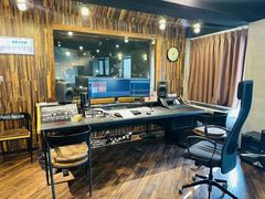 -清晨录音棚(光大会展中心旗舰店)