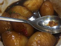-农乐园食府(梅城镇店)