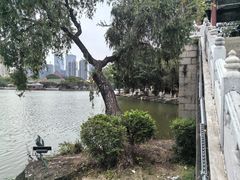 -珠海圆明新园