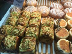 -皇后西斯汀饼店(文化路店)