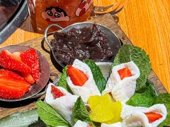 -哼蟹二将·烤肉酱蟹(合生汇店)