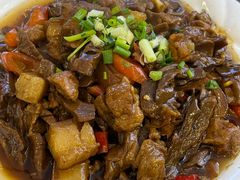 -徽州美食(三十年老店)