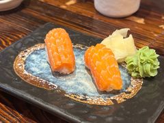 -鸟鹏烧鸟居酒屋(熙龙湾店)