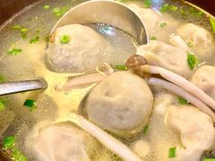 -香雪海饭店中餐厅(人民桥店)
