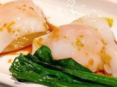 鲜虾肠粉-广州酒家(越华店)