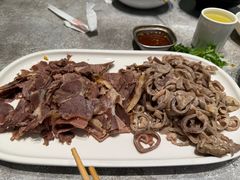 -高玛纳驴肉火烧(河间总店)
