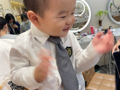 -天真蓝照相馆(五角场百联又一城店)