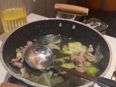 乐山跷脚牛肉-全牛匠·乐山跷脚牛肉(西北旺万象汇店)