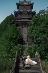 -唯一旅拍·颂当代影像艺术中心(上城店)