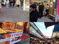 -万达广场(南昌红谷滩店)