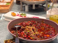 -秦家味老菜馆(民族北路店)