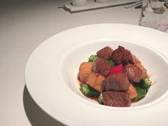 -金轩中餐厅 Jin Xuan(浦东丽思卡尔顿酒店)