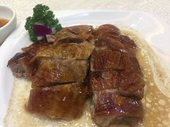 -恒宝大酒楼(城际·荔盈大厦店)