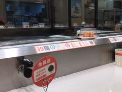 -新一番三文鱼寿司(大东海店)