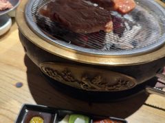 -泥炉烧肉师(新街口金銮巷店)