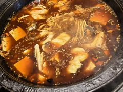 -大鱼山房鱼头火锅(老字号品质店)