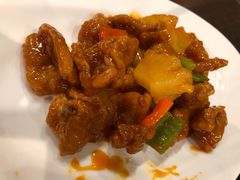 -新旺茶餐厅(嘉里城店)