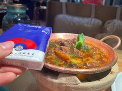 -甘思咪哚·云南艺术餐厅(天河广百店)
