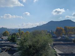 -中天楼