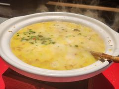 -春色如许·茶食餐厅(桃李春风店)