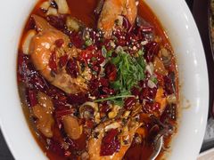 -将相和·海鲜蒸饺大连菜