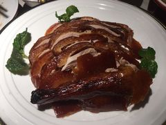 -四季厨房 鲁菜·孔府烤鸭(高新万达店)