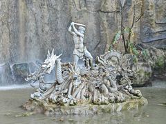 -西双版纳原始森林公园
