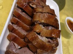 -老字号蛇口德记烧腊饭店·海鲜加工