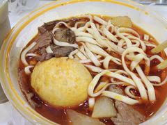 -江三王记牛杂馆(总店)