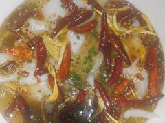 -太二酸菜鱼(海口友谊广场店)