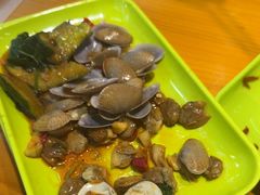 -养牛邓·潮汕牛肉海鲜自助火锅(广州店)