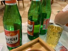-巴依老爷新疆美食(马驹桥店)