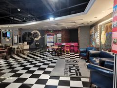 -H次元沉浸剧情密室(街道口店)