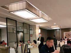 -顺德新世界酒店·华美轩餐厅