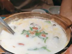 -闽上鲜·福建菜(龙湖滨江天街店)