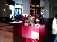 -星巴克(无锡百联奥特莱斯店)