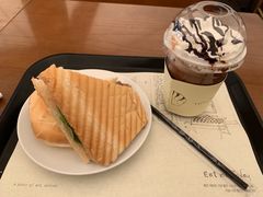 -新罗免税店(首尔总店)