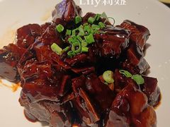 -绿茶餐厅(昆明世纪金源店)
