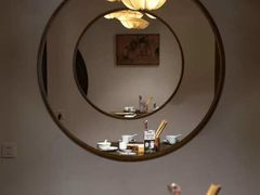 -老灶房-四川土菜(开元店)