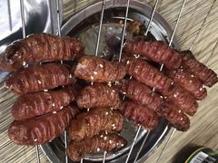 -九喜龙虾(凤城六路直营店)